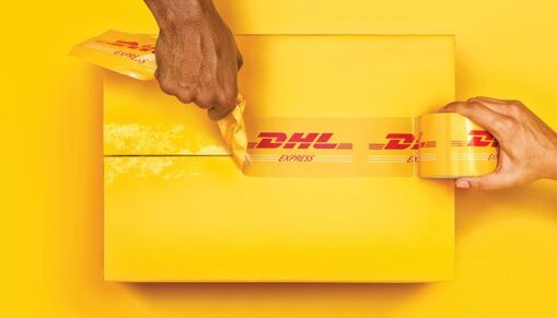 Send a parcel to Germany | DHL eCommerce